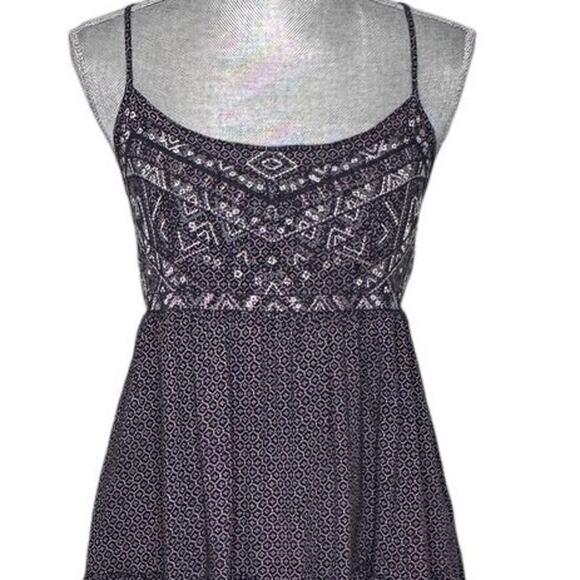 American Eagle Sundress size medium - Picture 6 of 6